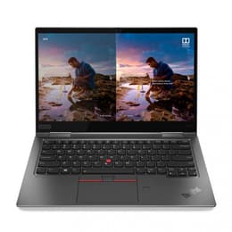 Lenovo ThinkPad X1 Yoga Gen 5 14" Core i7 1.8 GHz - SSD 512 GB - 16 GB QWERTY - English