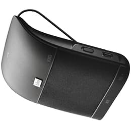 Jabra Freeway Bluetooth speakers - Black