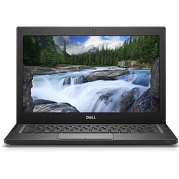 Dell Latitude 7290 12-inch (2018) - Core i5-8350U - 16 GB - SSD 256 GB