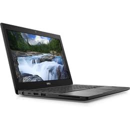 Dell Latitude 7290 12-inch (2018) - Core i5-8350U - 16 GB - SSD 256 GB