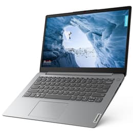 Lenovo Ideapad 1 14Igl7 14-inch (2021) - Pentium Silver N5030 - 4 GB - SSD 128 GB