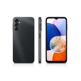 Galaxy A14 64GB - Black - Unlocked