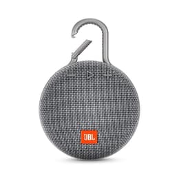 JBL Clip 3 Bluetooth speakers - Gray