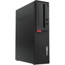 Lenovo ThinkCentre M710S Core i3 3.7 GHz - HDD 500 GB RAM 8GB