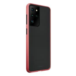 Galaxy S21 Ultra case - TPU - Pink