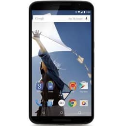 Motorola Nexus 6 64GB - White - Locked Verizon