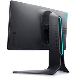 Dell 24.5-inch Monitor 1920 x 1080 LCD (Alienware AW2521HFL)