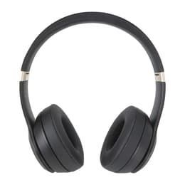 Beats Solo 4 Noise cancelling Gaming Headphone Bluetooth with microphone - Black