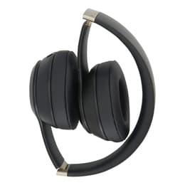 Beats Solo 4 Noise cancelling Gaming Headphone Bluetooth with microphone - Black