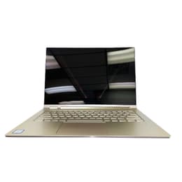 Lenovo Yoga C930-13IKB 13-inch (2017) - Core i7-8550U - 16 GB - SSD 512 GB