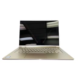 Lenovo Yoga C930-13IKB 13-inch (2018) - Core i7-8550U - 16 GB - SSD 512 GB