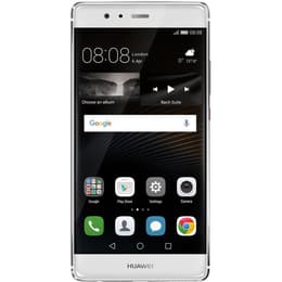 Huawei P9 Lite 16GB  - White - Locked Verizon
