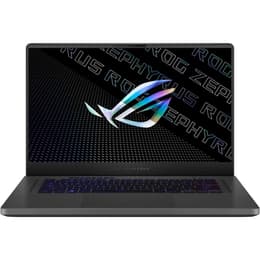 Asus ROG Zephyrus G15 15-inch - Ryzen 9 6900HS - 16GB 1000GB NVIDIA GeForce RTX 3080 QWERTY - English
