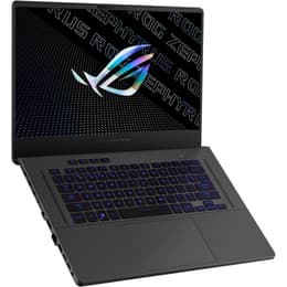 Asus ROG Zephyrus G15 15-inch - Ryzen 9 6900HS - 16GB 1000GB NVIDIA GeForce RTX 3080 QWERTY - English