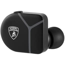 Master & Dynamic MW07 Plus Lamborghini Earbud Noise-Cancelling Bluetooth Earphones - Black