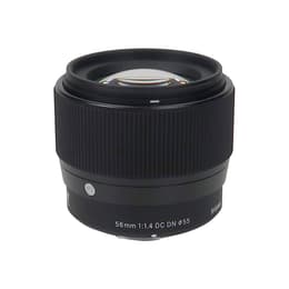 Camera Lense Micro Four Thirds Wide-angle f/1.4