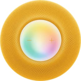 Apple HomePod mini Bluetooth speakers - Yellow