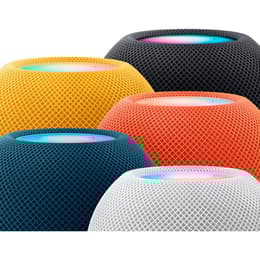 Apple HomePod mini Bluetooth speakers - Yellow
