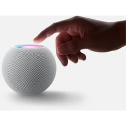 Apple HomePod mini Bluetooth speakers - Yellow