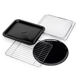 Café Couture Mini oven