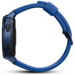 Smart Watch Samsung Gear Sport Smartwatch HR GPS - Blue