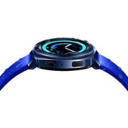 Smart Watch Samsung Gear Sport Smartwatch HR GPS - Blue