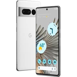 Google Pixel 7 Pro 128GB - White - Locked Verizon