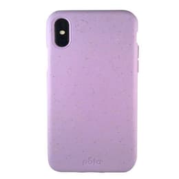 iPhone XR case - Compostable - Lavender