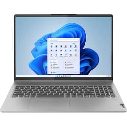 Lenovo IdeaPad Flex 5 16ABR8 16-inch (2020) - Ryzen 7 7730U - 16 GB - SSD 512 GB