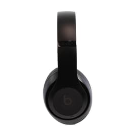 Beats By Dr. Dre Studio3 Noise cancelling Headphone Bluetooth with microphone - Matte Black