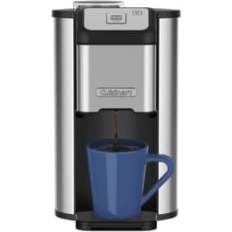 Coffee maker with crusher Cuisinart DGB-1FR