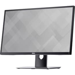 Dell 27-inch Monitor 1920 x 1080 LED (P2717H)