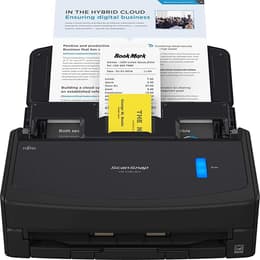 Fujitsu ScanSnap iX1400 Scanner