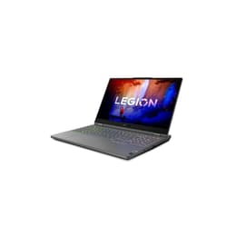 Lenovo Legion 5 15ARH05H 82RD006EUS 15-inch - Ryzen 7 6800H - 16GB 512GB NVIDIA GeForce RTX 3060 QWERTY - English