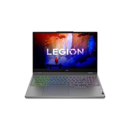 Lenovo Legion 5 15ARH05H 82RD006EUS 15-inch - Ryzen 7 6800H - 16GB 512GB NVIDIA GeForce RTX 3060 QWERTY - English