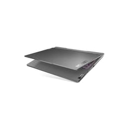 Lenovo Legion 5 15ARH05H 82RD006EUS 15-inch - Ryzen 7 6800H - 16GB 512GB NVIDIA GeForce RTX 3060 QWERTY - English
