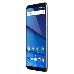 BLU Pure View 32GB - Black - Unlocked