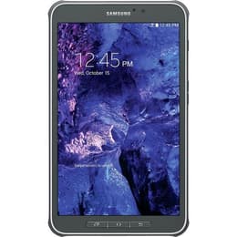 Galaxy Tab Active T360 16GB - Black - (WiFi)