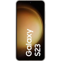 Galaxy S23 256GB - Beige - Unlocked