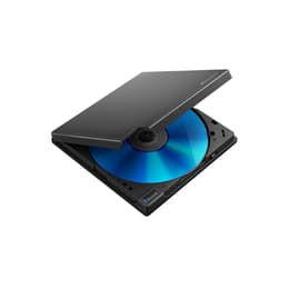Pioneer BDR-XD08B DVD Player