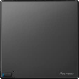 Pioneer BDR-XD08B DVD Player