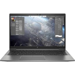Hp ZBook Firefly 14 G7 14-inch (2020) - Core i7-10610U - 16 GB - SSD 512 GB