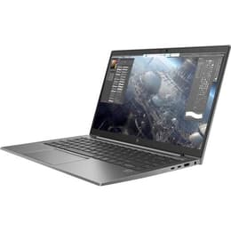 Hp ZBook Firefly 14 G7 14-inch (2020) - Core i7-10610U - 16 GB - SSD 512 GB