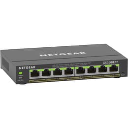Switch Netgear Inc GS308EPP-100NAS