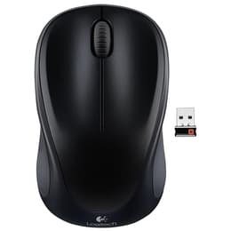 Logitech M317 Mouse Wireless