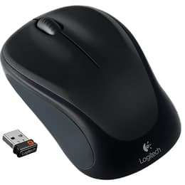 Logitech M317 Mouse Wireless