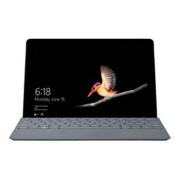 Microsoft Surface Go 2 10-inch (2019) - Pentium Gold 4425Y - 8 GB - SSD 128 GB