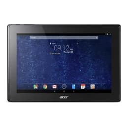 Acer Iconia Tab 10 A3-A30 16GB - Black - (Wi-Fi)
