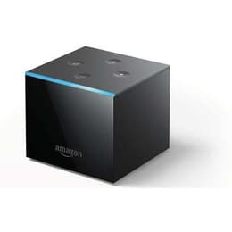 Amazon Fire TV Cube DVD Player