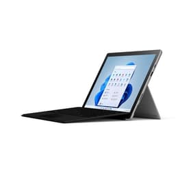 Microsoft Surface Pro 7+ 12" Core i5 2.4 GHz - SSD 256 GB - 16 GB QWERTY - English